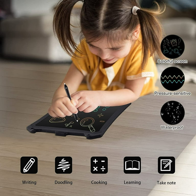 LCD Writing Tablet Magic Drawing Pad