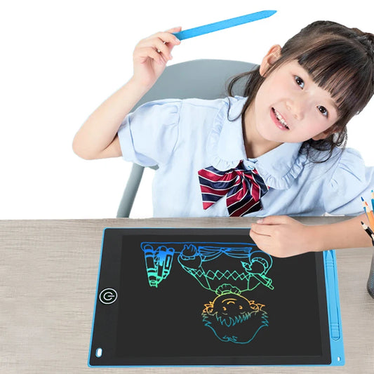 LCD Writing Tablet                 Magic Drawing Pad